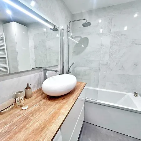 Le Magnifique Promenade Appartement