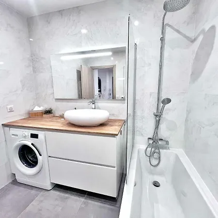 Le Magnifique Promenade Appartement