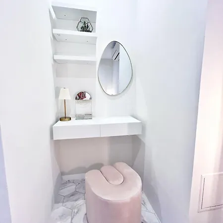 Apartamento Le Magnifique Promenade Niza
