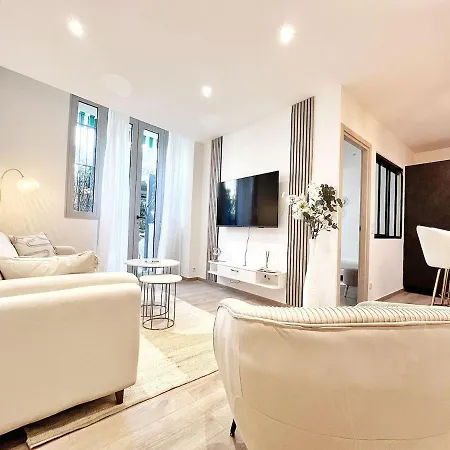 Le Magnifique Promenade Appartement