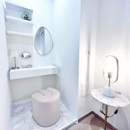 Le Magnifique Promenade Apartment *