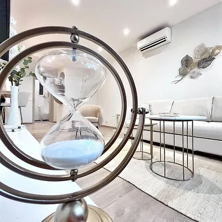 Apartamento Le Magnifique Promenade