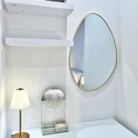 Apartamento Le Magnifique Promenade
