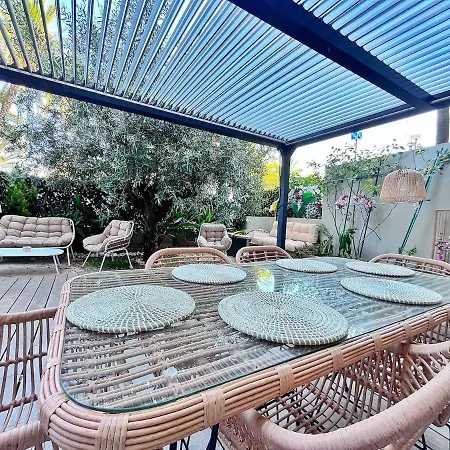 Apartamento Le Magnifique Promenade *