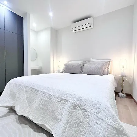 Apartamento Le Magnifique Promenade *