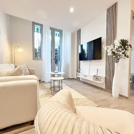 Apartamento Le Magnifique Promenade